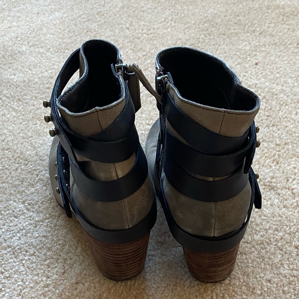 BP Booties - Picture 4 of 4